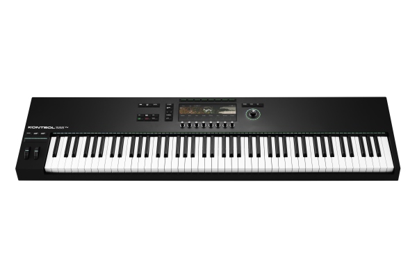 Native Instruments Kontrol S88 mk3 Native Instruments Kontrol S88 mk3