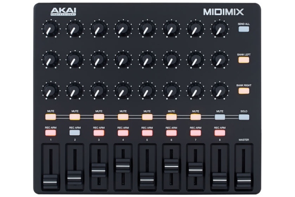 MIDIMix