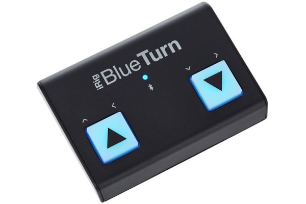 IK Multimedia iRig BlueTurn IK Multimedia iRig BlueTurn