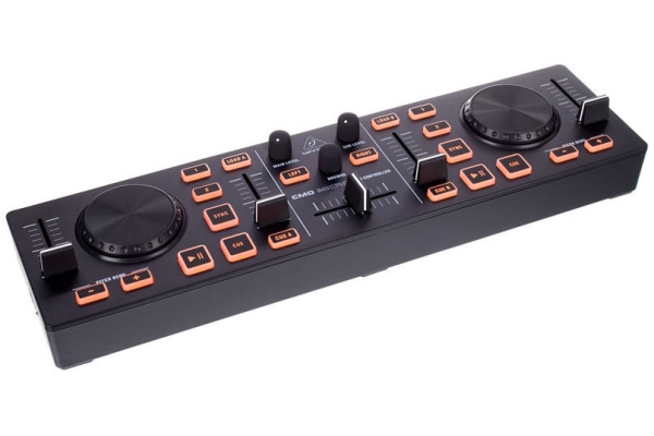 Behringer CMD Micro Behringer CMD Micro