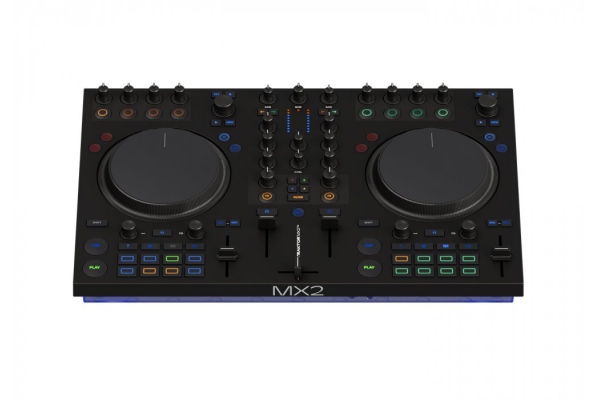 Native Instruments Traktor MX2 Native Instruments Traktor MX2