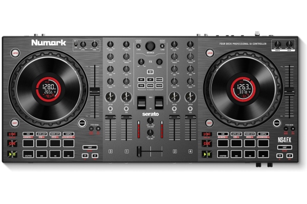 NS4FX