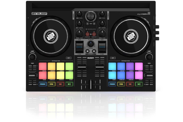 Reloop Buddy Reloop Buddy