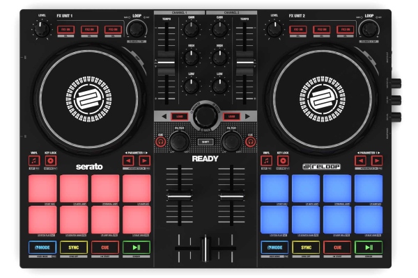Reloop Ready Reloop Ready