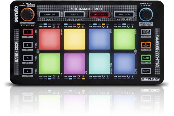 Reloop Neon Reloop Neon