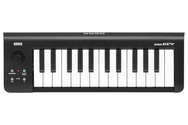 Korg microKEY 25 Korg microKEY 25