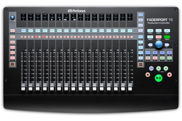Presonus FaderPort 16 Presonus FaderPort 16