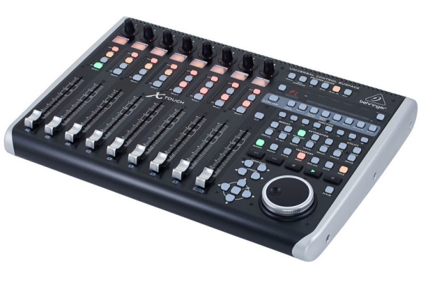 Behringer X-Touch