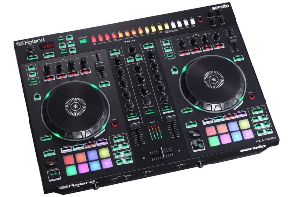 Roland DJ-505 Roland DJ-505