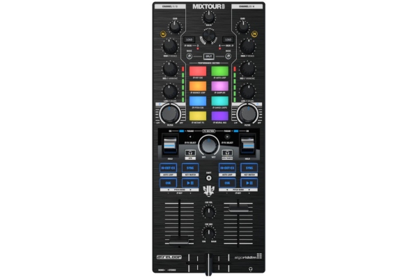 Mixtour Pro