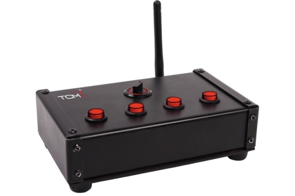 Wireless-Control