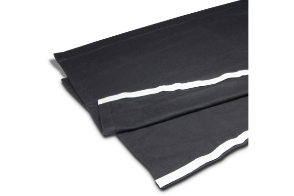 Adam Hall STAGE SKIRT 300 2x0.6 Adam Hall STAGE SKIRT 300 2x0.6