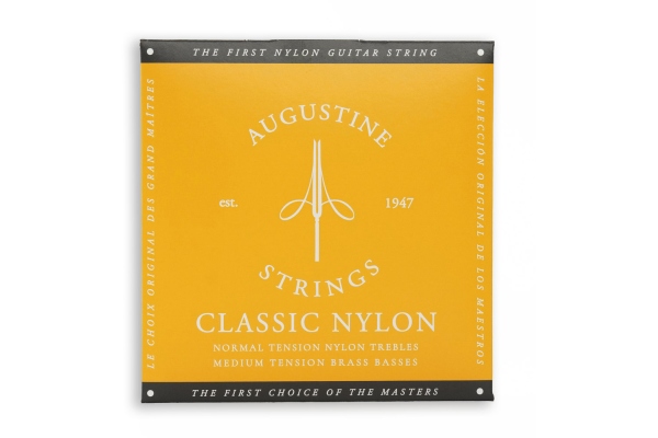 Augustine Classic Gold Medium Augustine Classic Gold Medium