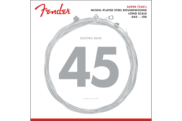 Fender Super 7250ML Fender Super 7250ML