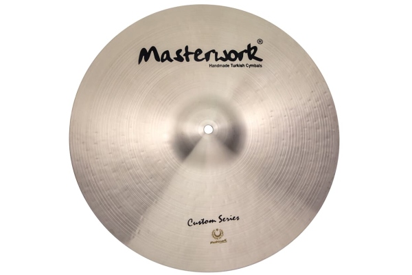 Masterwork Custom 16'' Crash Masterwork Custom 16'' Crash