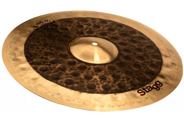 Stagg Genghis Crash GENG-CM16D Stagg Genghis Crash GENG-CM16D