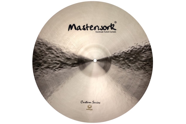 Custom 19'' Crash Rock