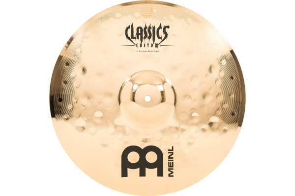 Classics Custom Extreme Metal Crash 16'' CC16EMC-B