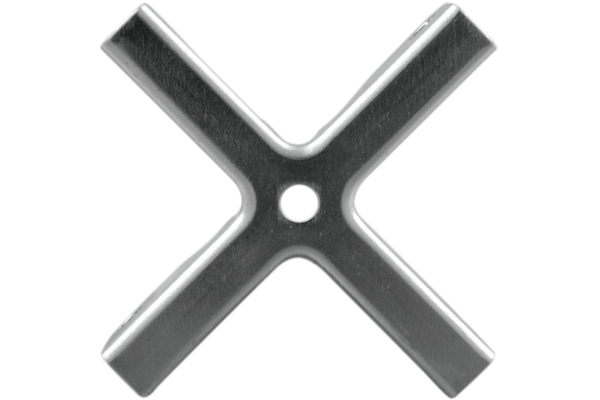 No brand Cross for Dividing Walls 6,7mm No brand Cross for Dividing Walls 6,7mm