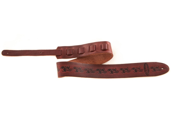 Ovation Premium Leaf Ruby Red
