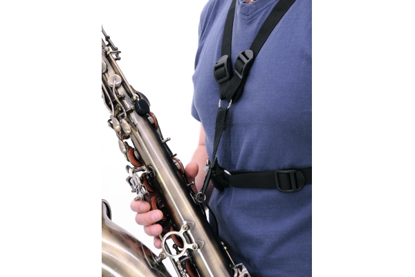 Saxophone Harness Neck-belt