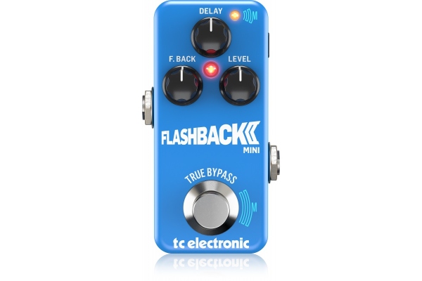 Flashback 2 Mini Delay