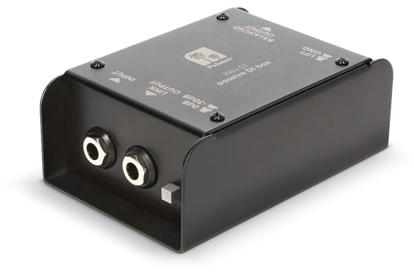 Palmer PAN-01 Passive Palmer PAN-01 Passive