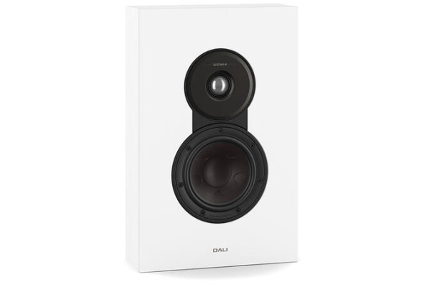 SONIK ON-WALL WHITE