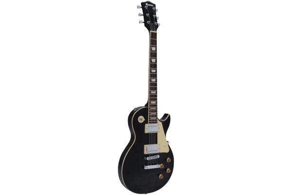 Dimavery  LP-520 Black