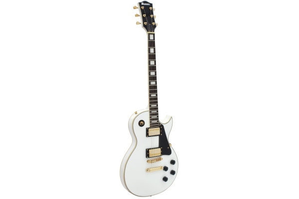 LP-520 White/Gold