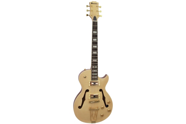 LP-600 Nature Maple