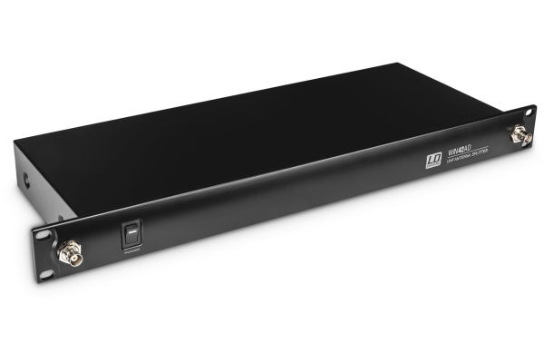 LD Systems LDW SplitBox 4 LD Systems LDW SplitBox 4