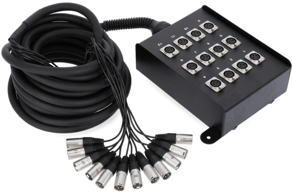 Adam Hall K12-C10 Adam Hall K12-C10