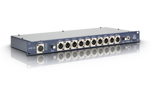 Palmer PPB10 Press Patch Box Palmer PPB10 Press Patch Box