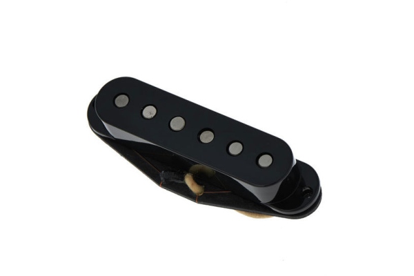 True Velvet Middle DP175S Bk 