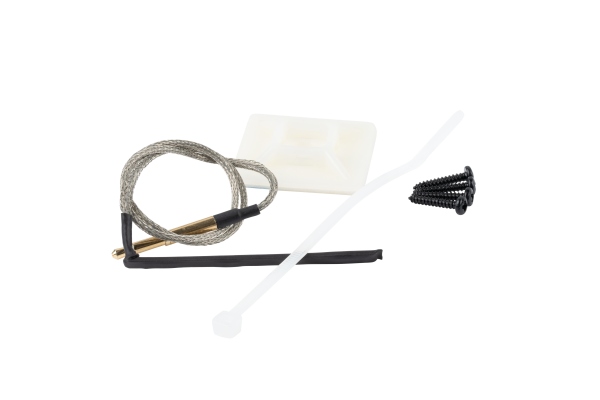 MAGUSFLY/G Active output jack w/ soundhole control preamp system
