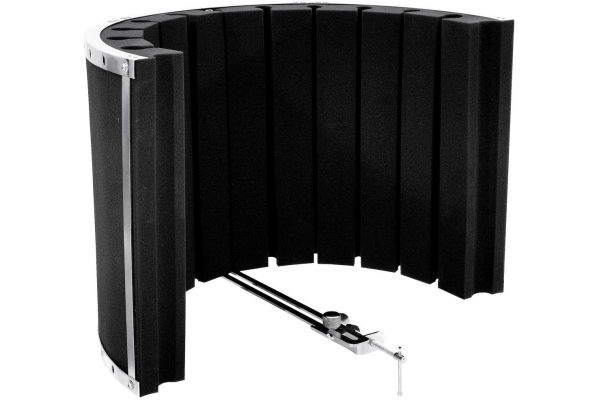 Omnitronic AS-01 Mic Absorber Omnitronic AS-01 Mic Absorber