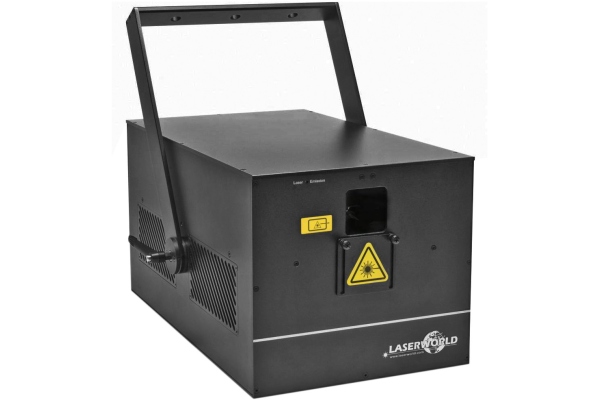 Laserworld CS-24.000RGB FX Laserworld CS-24.000RGB FX