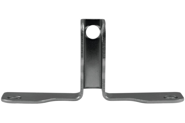 Bracket for Dividing Walls 6,7mm