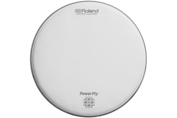 Roland MH2-10 Powerply Mesh Roland MH2-10 Powerply Mesh