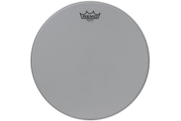 Marching White Max 14