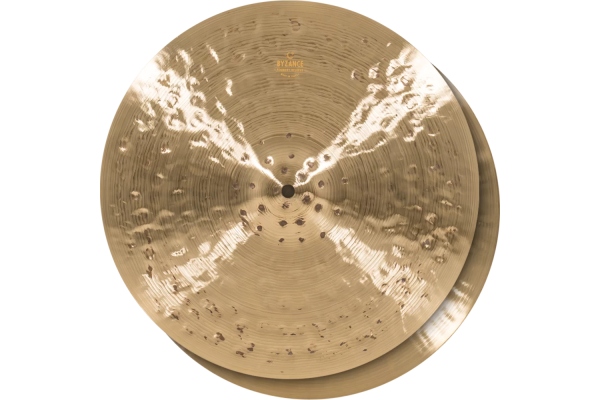 Meinl Byzance Foundry Reserve Hihat 15'' Meinl Byzance Foundry Reserve Hihat 15''