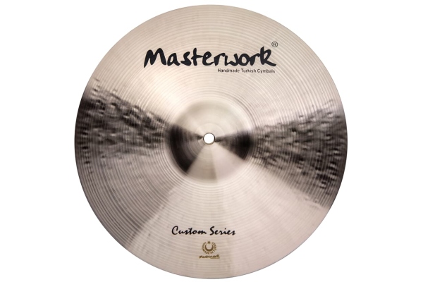 Masterwork Custom 13'' Hi Hat