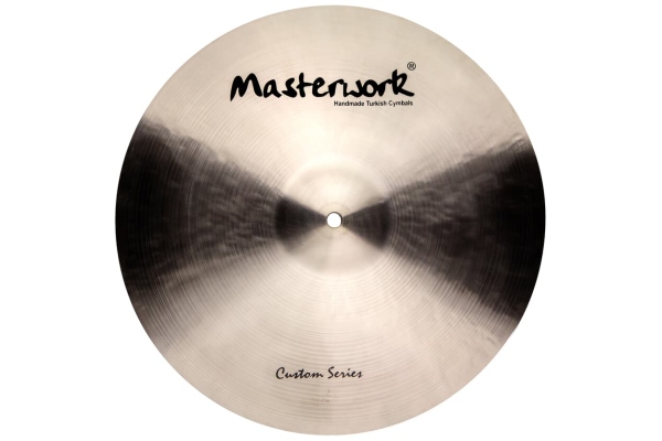 Custom 15'' Hi Hat