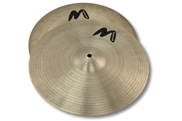 Masterwork Jazz Master 14'' Hi Hat Light Masterwork Jazz Master 14'' Hi Hat Light