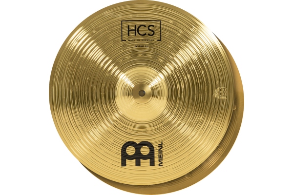 Meinl HiHat HCS14H Meinl HiHat HCS14H