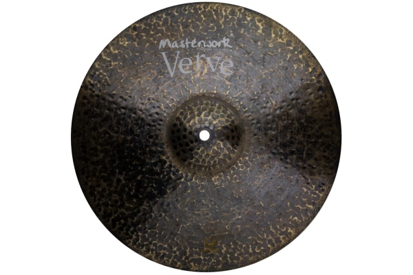 Verve 14“ Hi-Hat