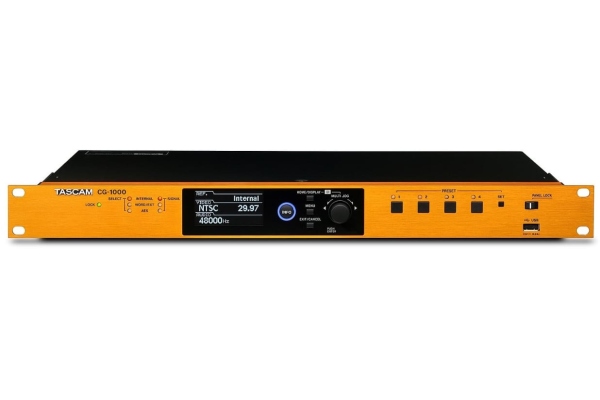 Tascam CG-1000 Tascam CG-1000