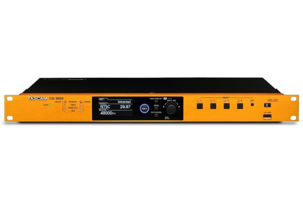 Tascam CG-1800 Tascam CG-1800