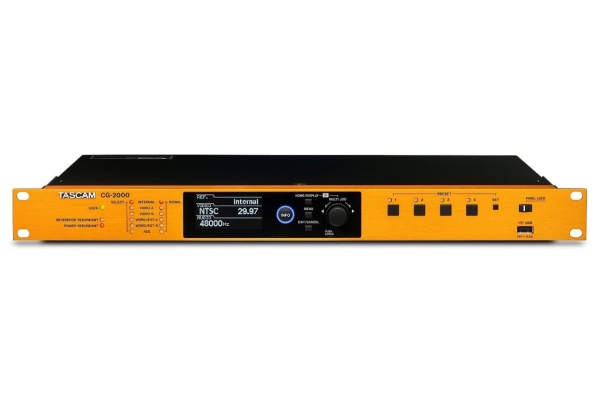 Tascam CG-2000 Tascam CG-2000